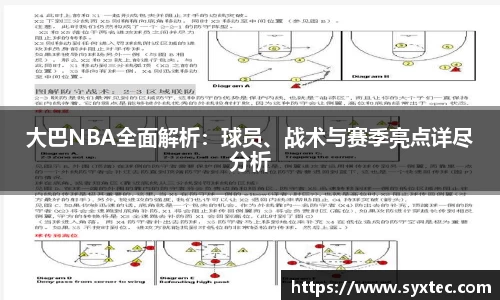 大巴NBA全面解析：球员、战术与赛季亮点详尽分析