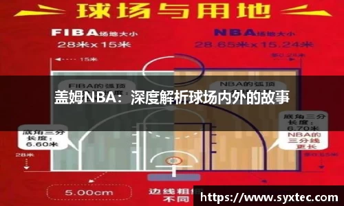 盖姆NBA：深度解析球场内外的故事