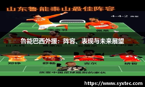 鲁能巴西外援：阵容、表现与未来展望